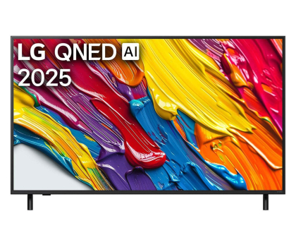 Telewizor LG 50QNED84A3 50" LG QNED AI 4K